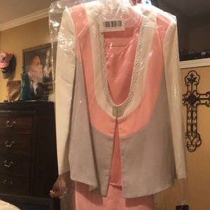 Women’s church suit